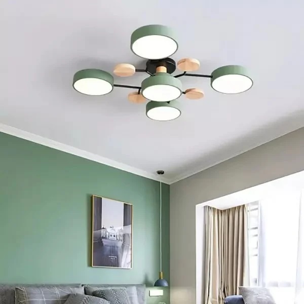 ceiling lamp
